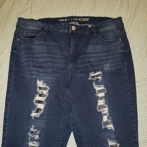 Womens Size 20 Reg. Jeans